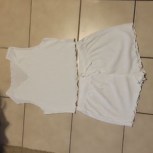 Women's Lounge Wear Set